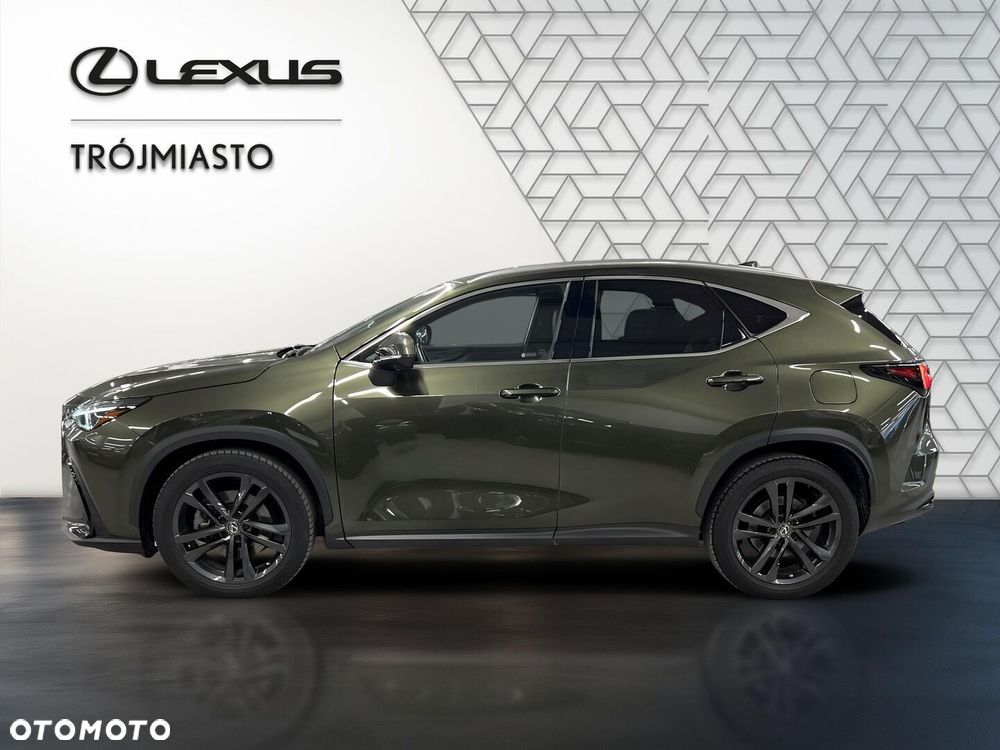 Lexus NX 450h+ Prestige AWD - 3