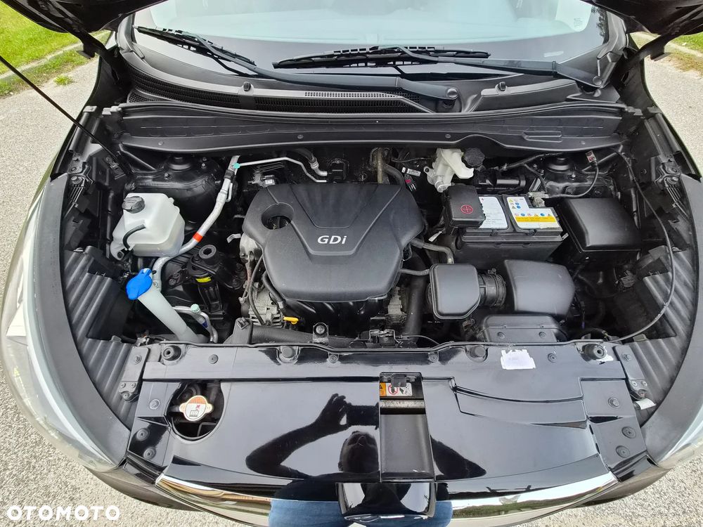 Hyundai ix35 - 36