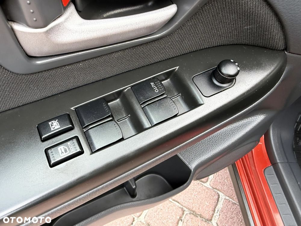 Suzuki SX4 1.6 GS / Premium - 20