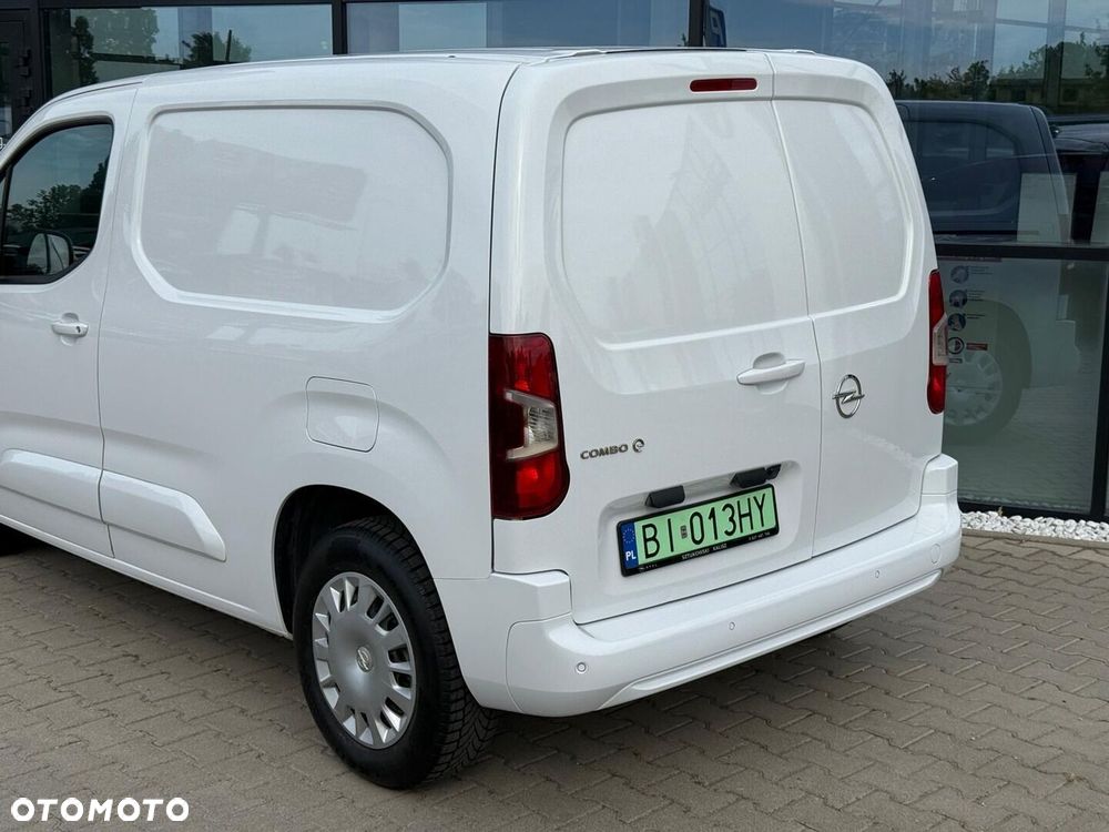 Opel Combo - 8