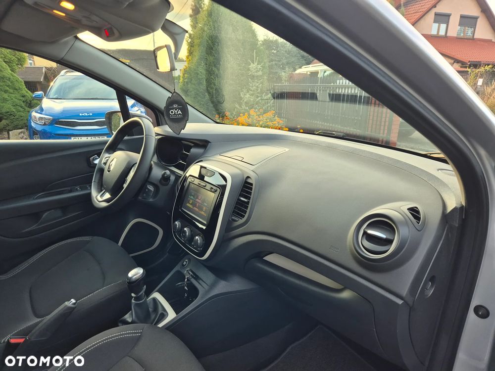 Renault Captur 1.2 Energy TCe Zen - 17