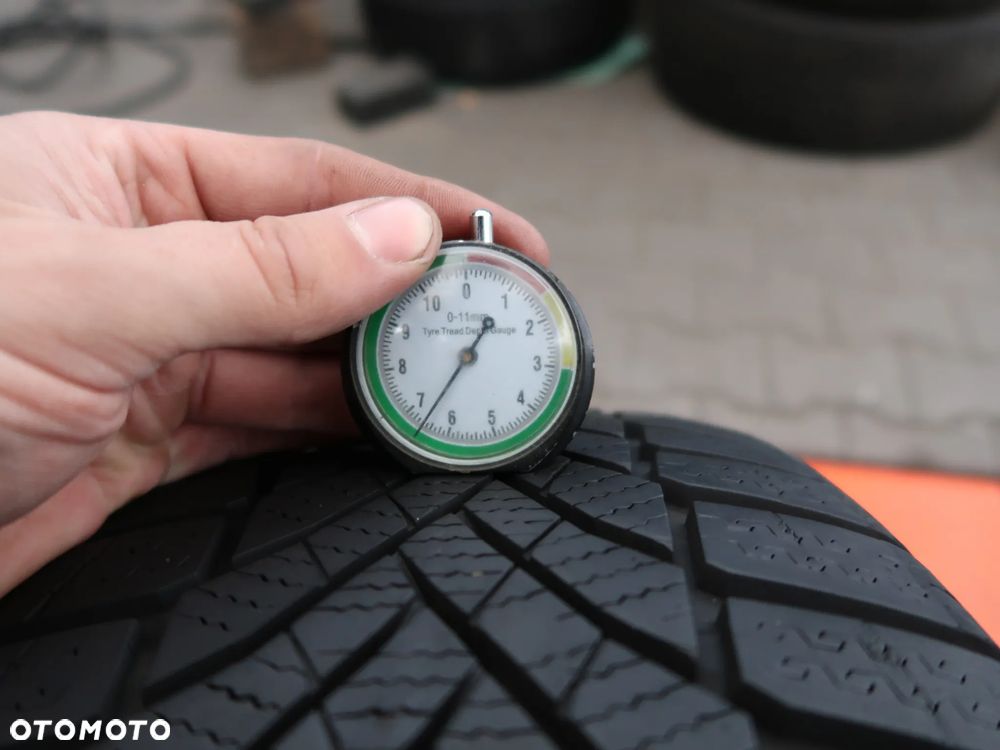 215/65 r17 Falken Opony Zimowe - 6