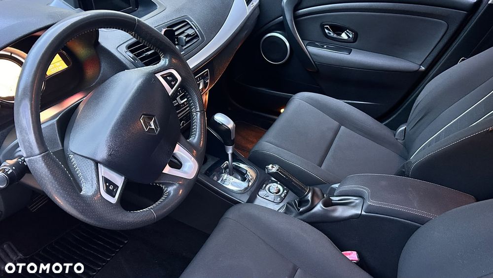 Renault Megane - 12