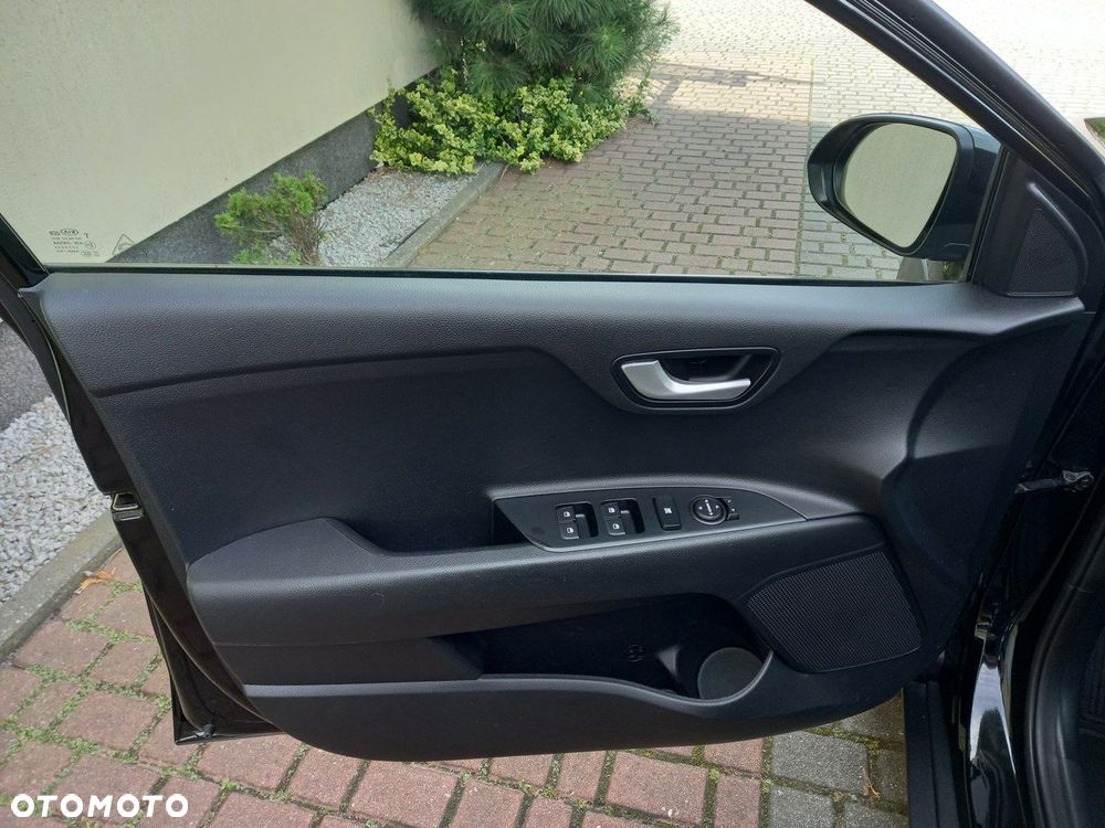 Kia Stonic 1.4 XL - 27