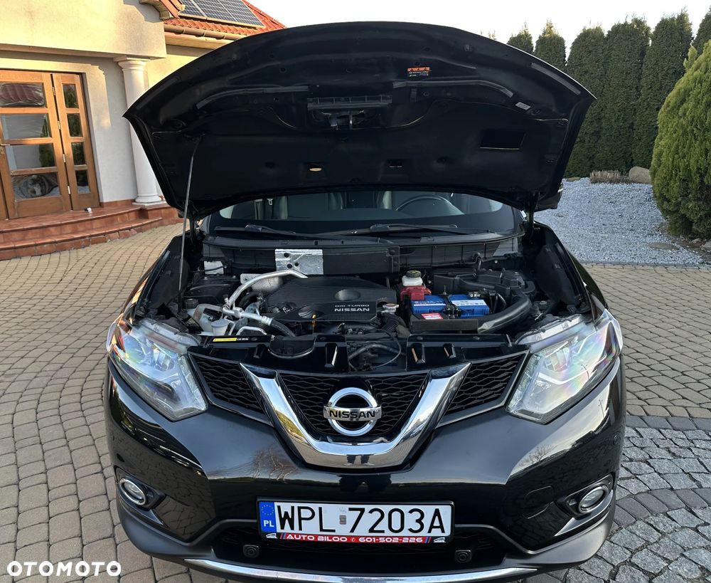 Nissan X-Trail 1.6 DIG-T Tekna - 16