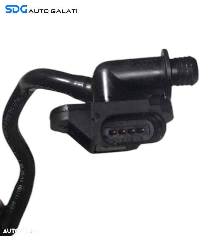 Senzor Presiune Gaze MAP Seat Ibiza 3 2002 - 2010 Cod 036906051C 0261230053 [N0573] - 4