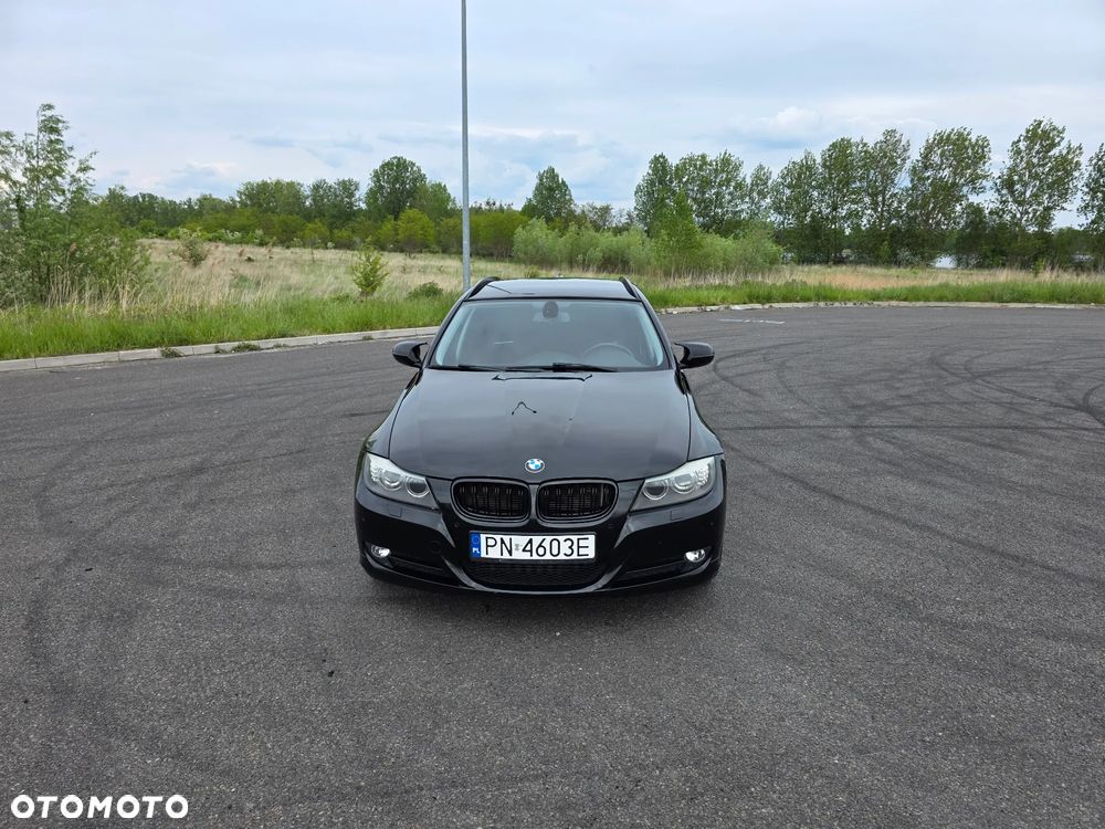 BMW Seria 3 - 8