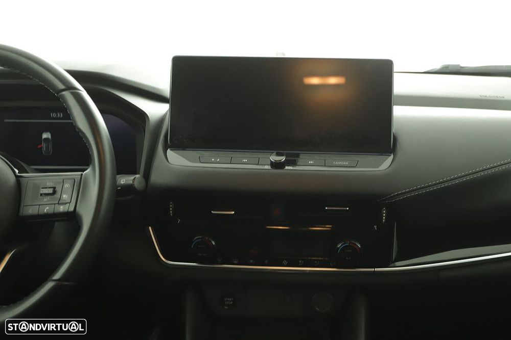 Nissan Qashqai 1.5 e-Power N-Connecta - 8