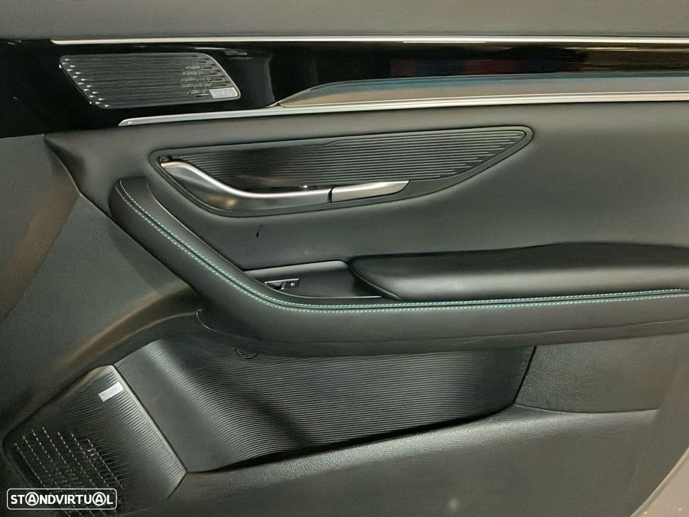 BYD Seal U 1.5 DM-i Boost - 21