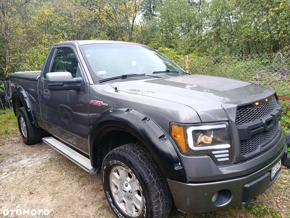 Ford F150