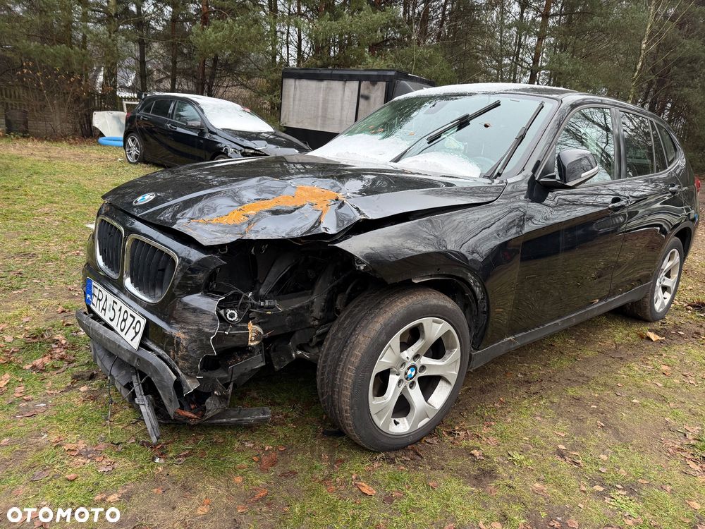 BMW X1 - 2