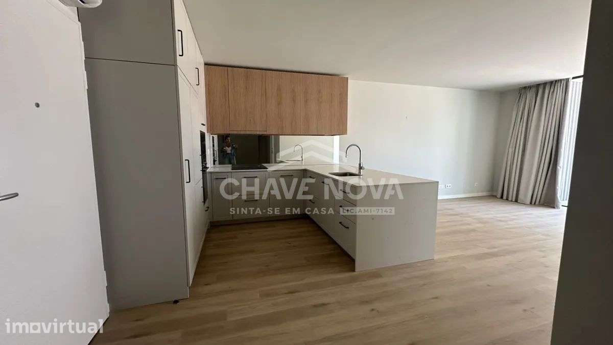Apartamento T2 Moderno no Edifício KORI - SD/04690-TP - Grande imagem: 5/38