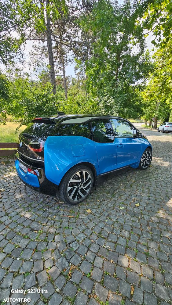 BMW i3 94 Ah - 9