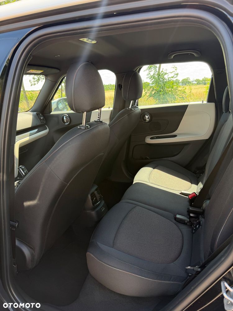 MINI Countryman - 19