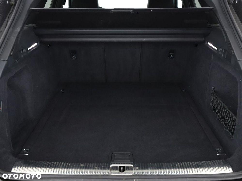 Audi A4 Avant 35 TDI S tronic S line - 21