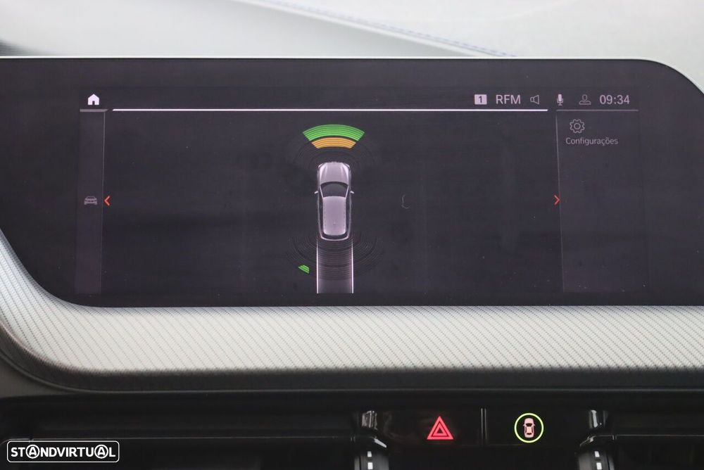 BMW 116 d Pack Desportivo M Auto - 21