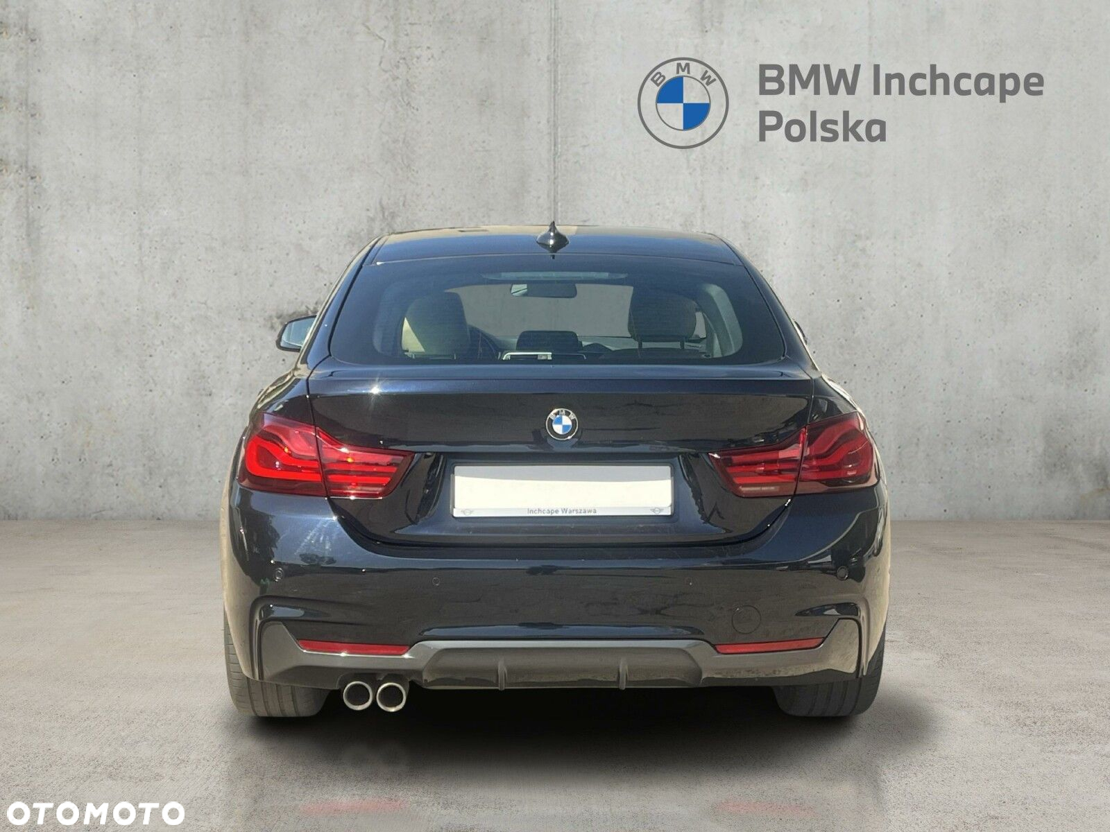 BMW Seria 4 - 4