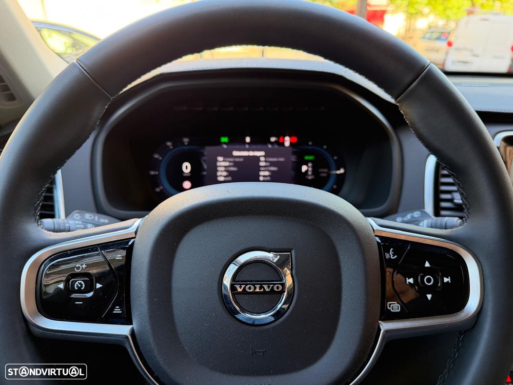 Volvo XC 90 T8 AWD Plus Bright - 17