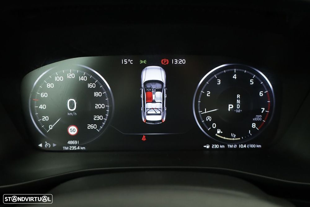 Volvo XC 40 1.5 T2 Core Auto - 15