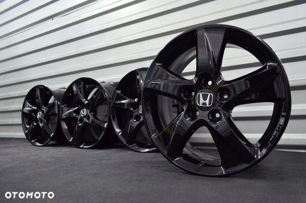 Felgi 5x114,3 R17 HONDA Accord CR-V HR-V CIVIC Oryginał