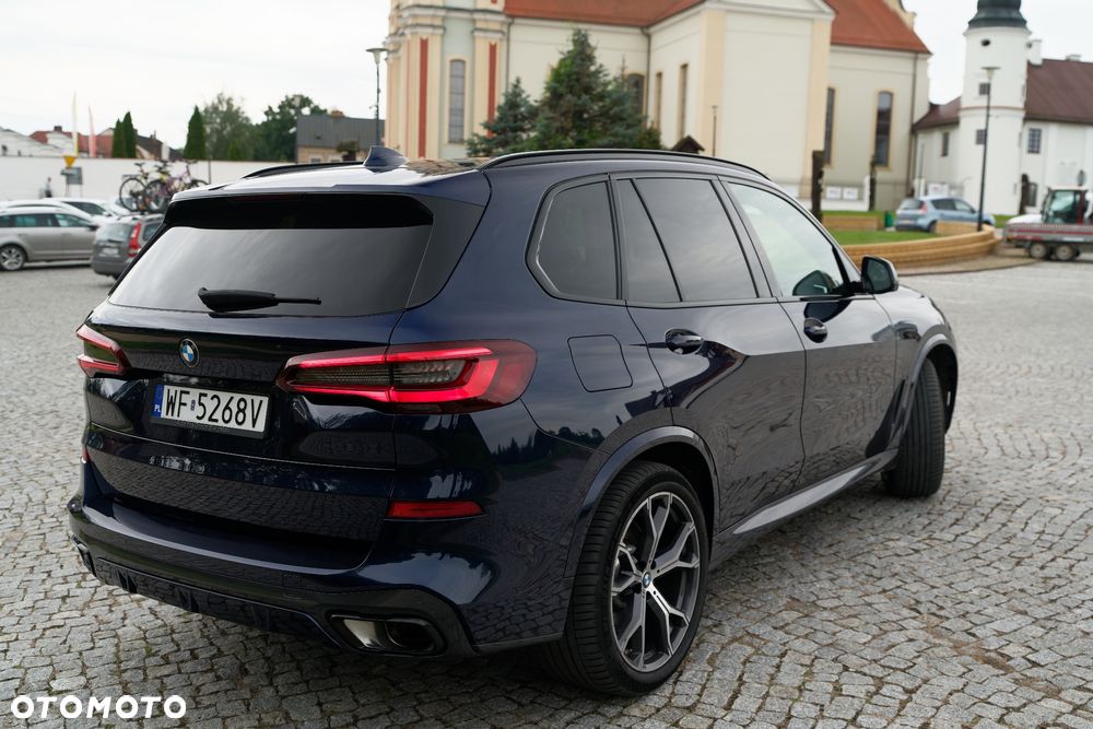 BMW X5 xDrive30d - 4