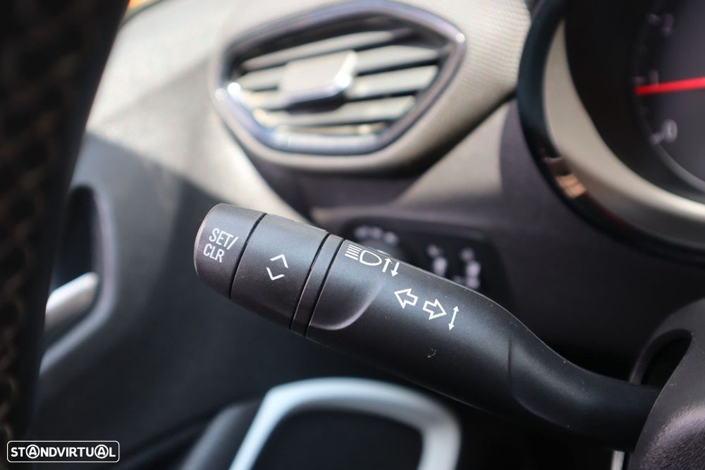 Opel Crossland X 1.2 2020 - 22