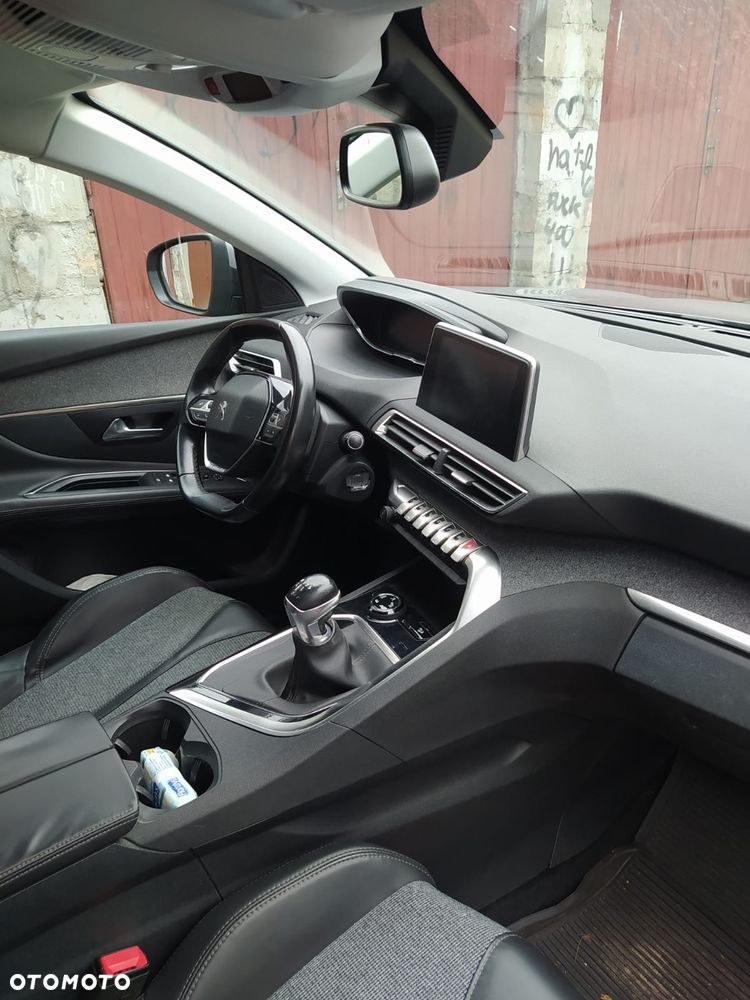 Peugeot 3008 - 6