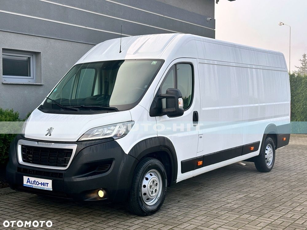 Peugeot Boxer - 10