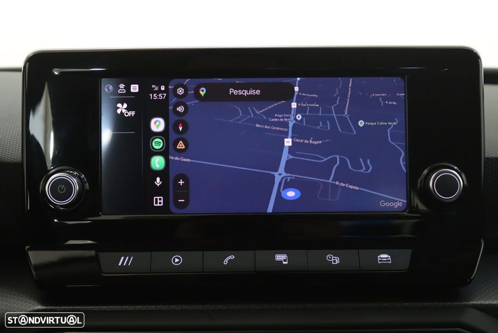 SEAT Leon ST 2.0 TDI Style - 17