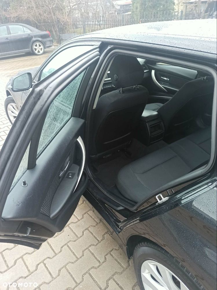 BMW Seria 3 - 6