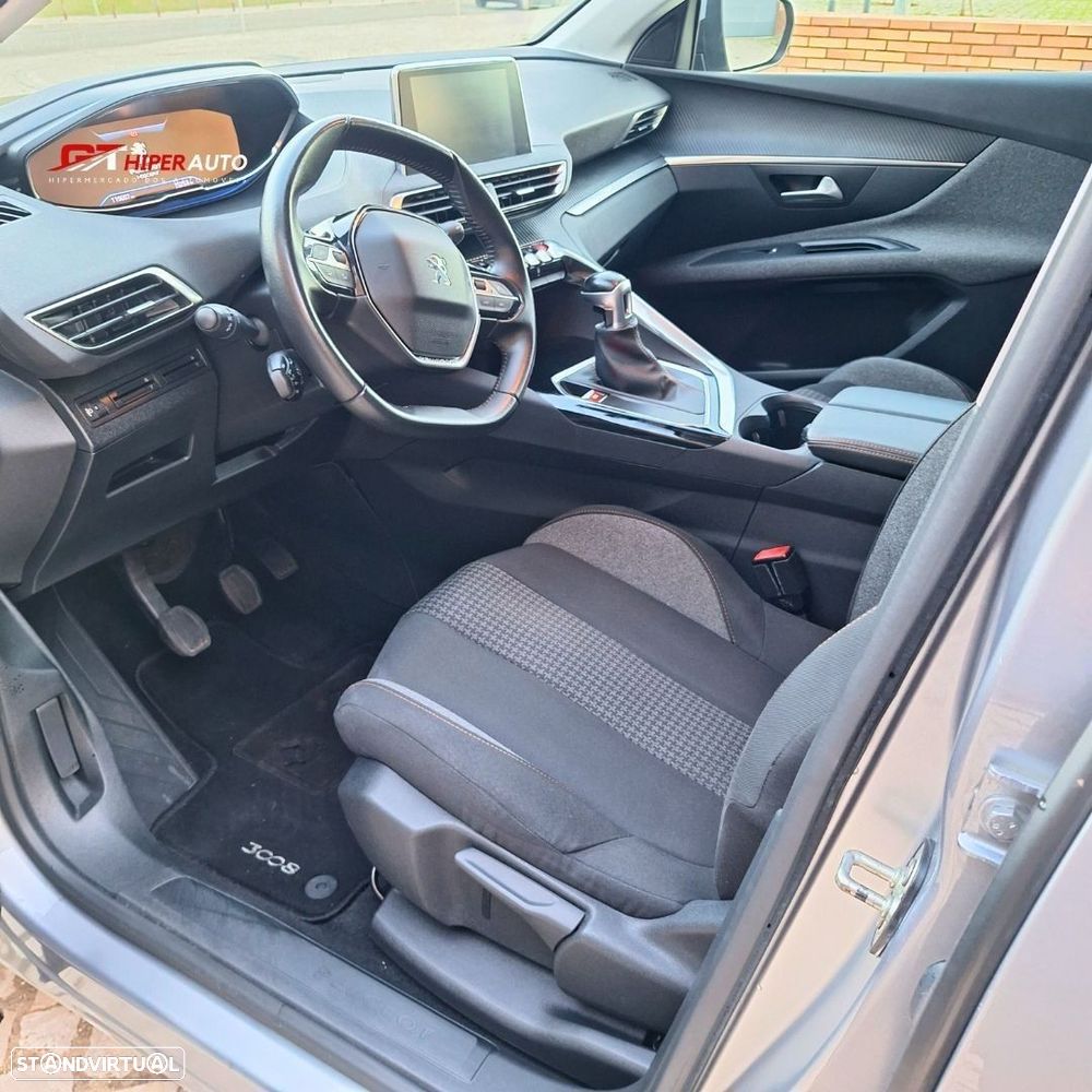 Peugeot 3008 1.5 BlueHDi Allure - 6