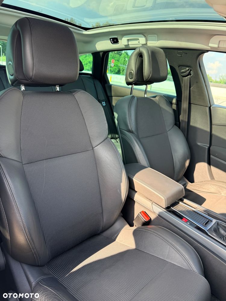 Peugeot 508 2.0 BlueHDi Allure S&S - 6