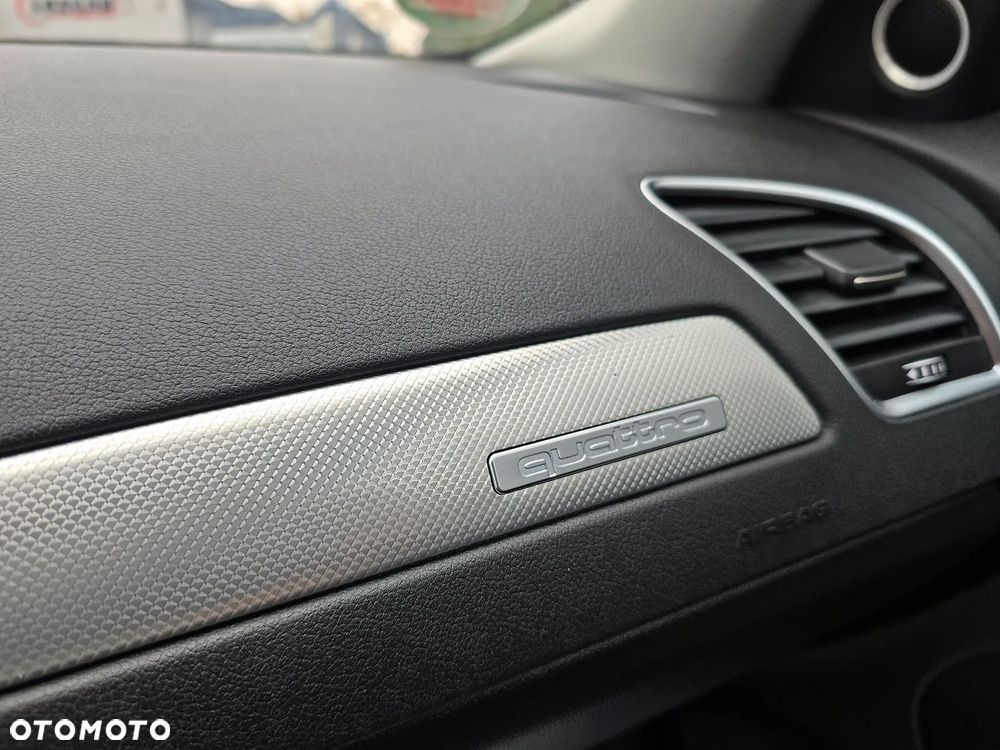 Audi A4 Limousine 2.0 TFSI Quattro S tronic - 26