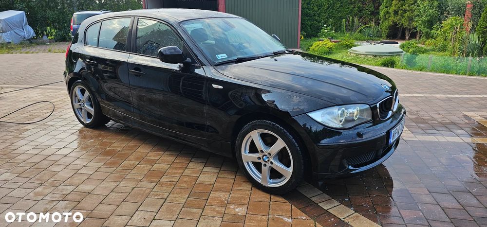 BMW Seria 1 116d - 3