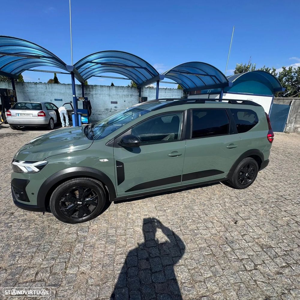 Dacia Jogger 1.0 ECO-G SL Extreme+ Up&Go 7L Bi-Fuel - 5