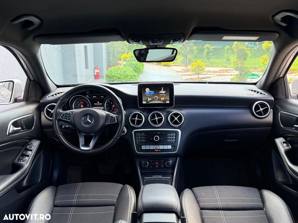 Mercedes-Benz A 180 - 24