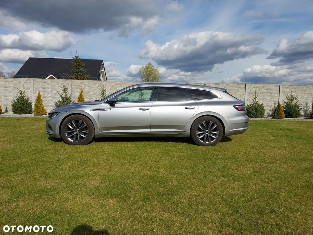 Volkswagen Arteon 2.0 TDI SCR DSG Elegance - 13