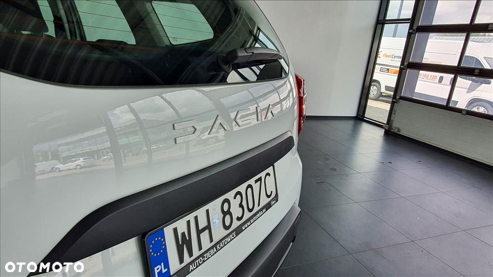Dacia Duster 1.0 TCe Expression - 10