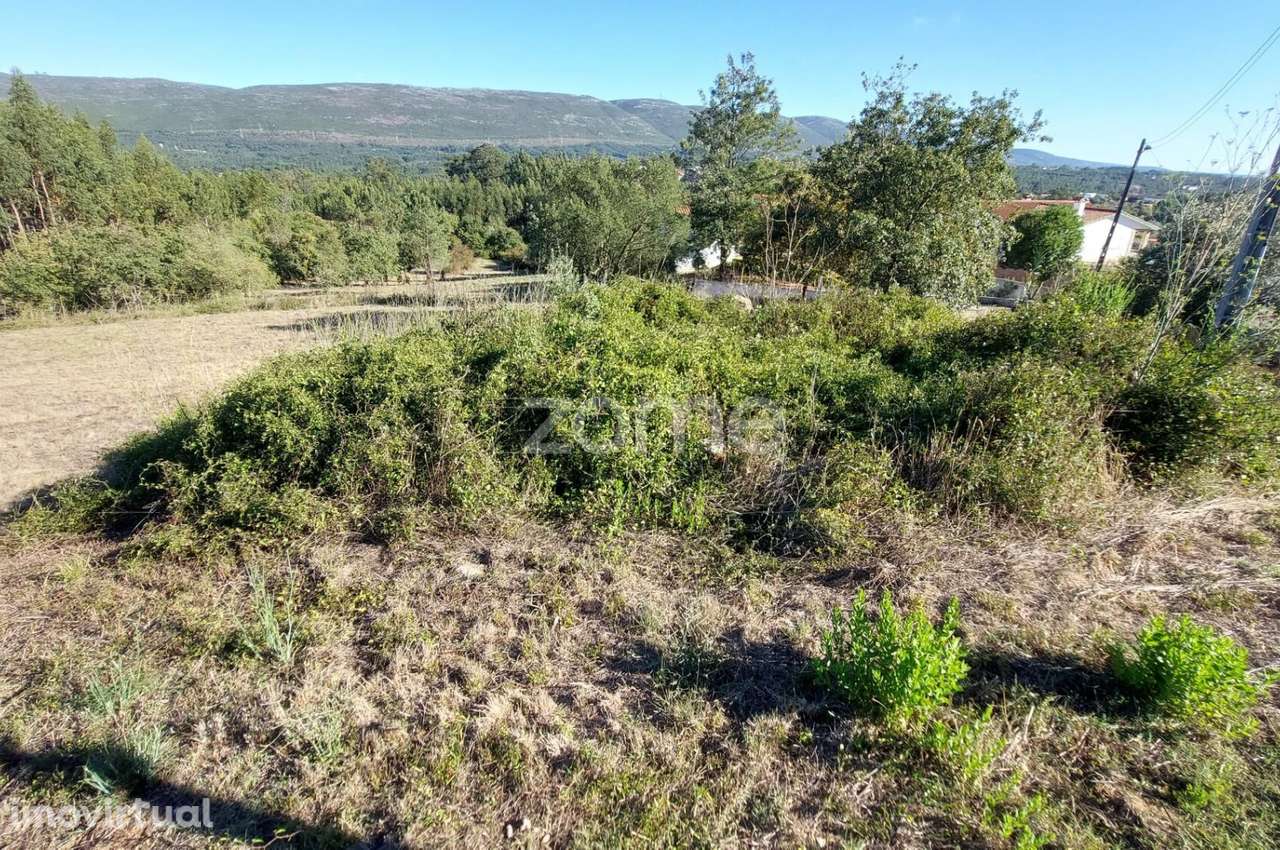 Terreno para construção com 7080 m2 na Cumeira de Cima, Juncal - Grande imagem: 3/26