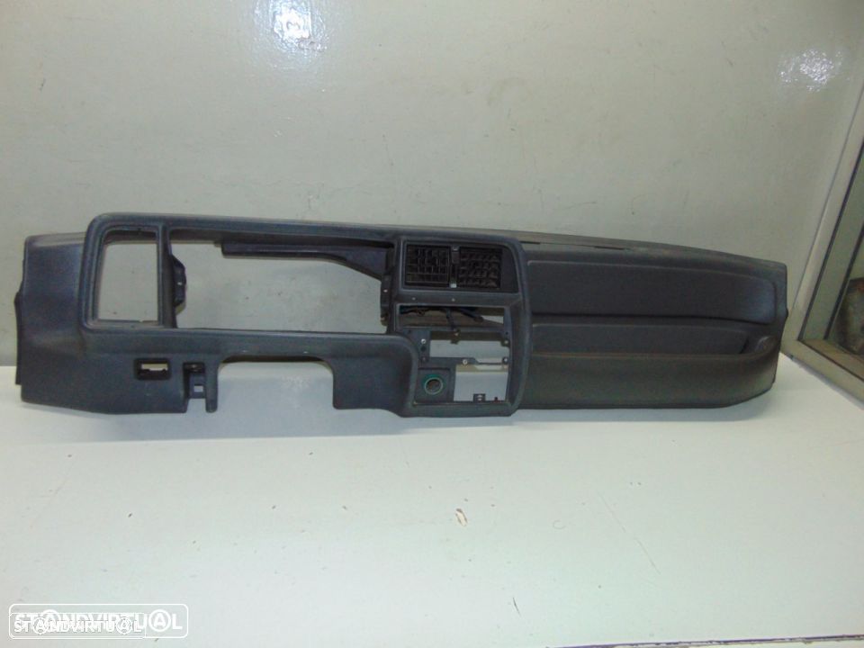 Fiat 127 tablier - 1