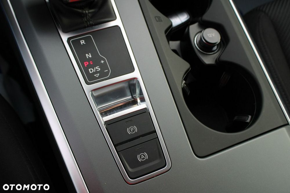 Audi A7 Sportback - 32