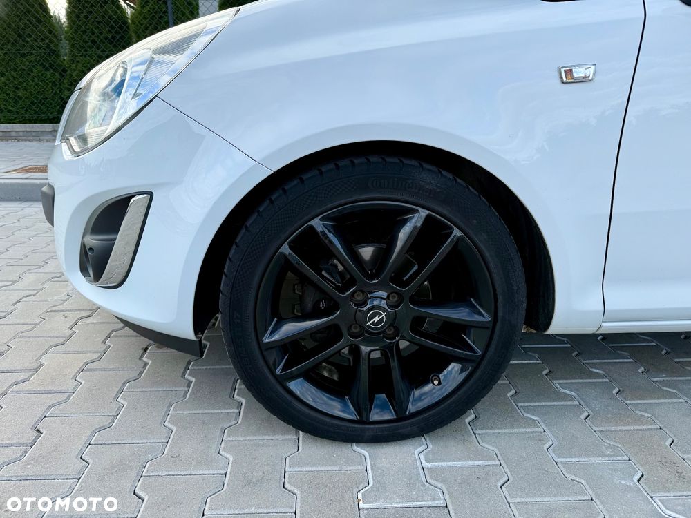 Opel Corsa - 15
