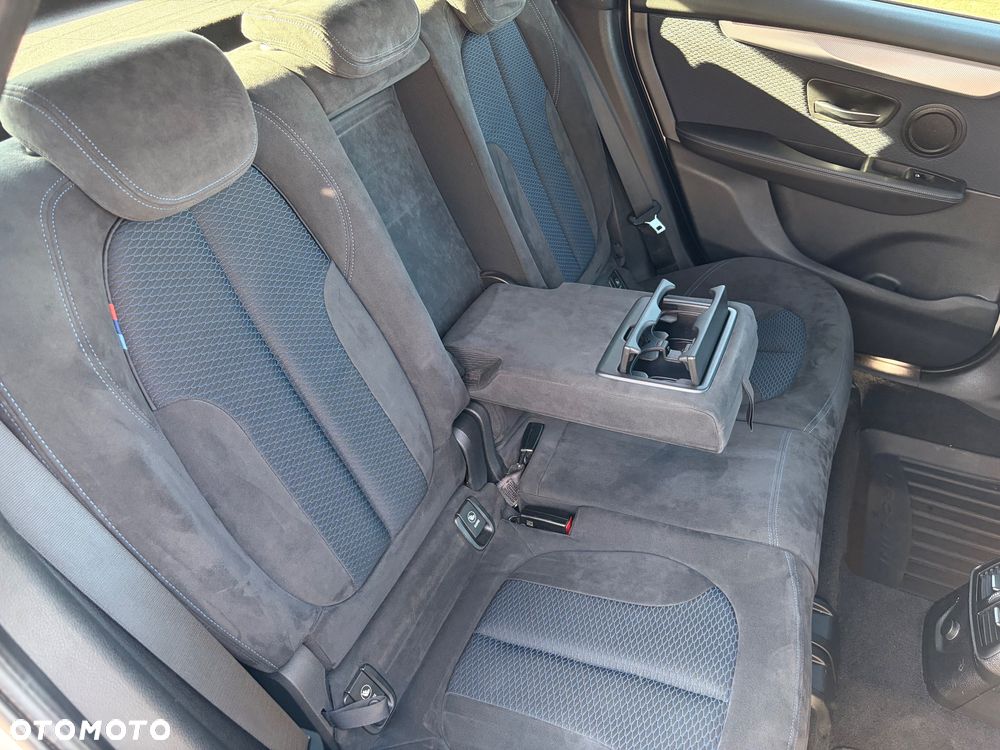 BMW Seria 2 220d Sport-Aut M Sport - 25