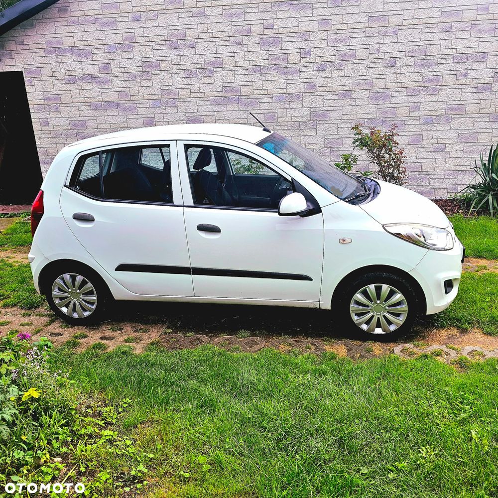Hyundai i10 1.1 Edition 20 - 6