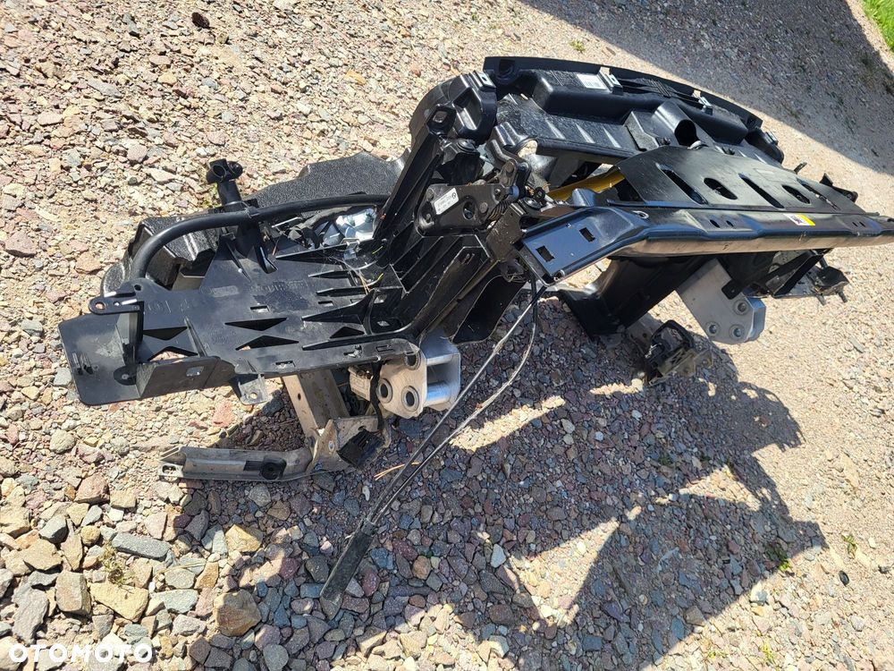 Pas Przód Belka bmw m5 f10 v8 4.4 560km 570km - 2