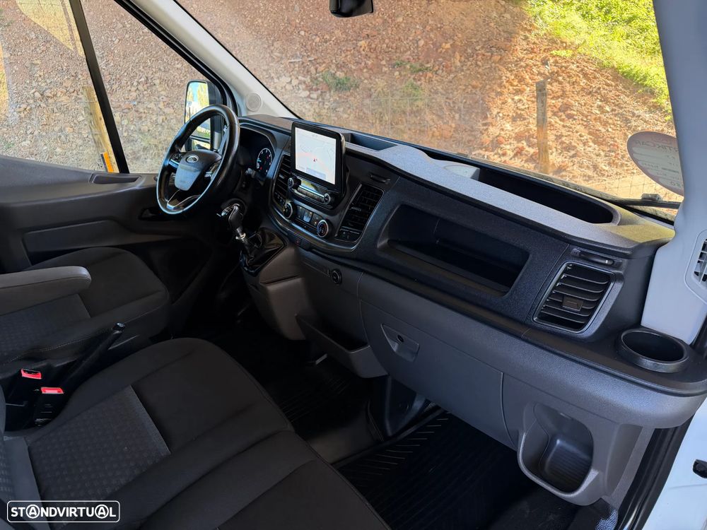 Ford Ford Transit L3H3 2.0 170 CV - 25