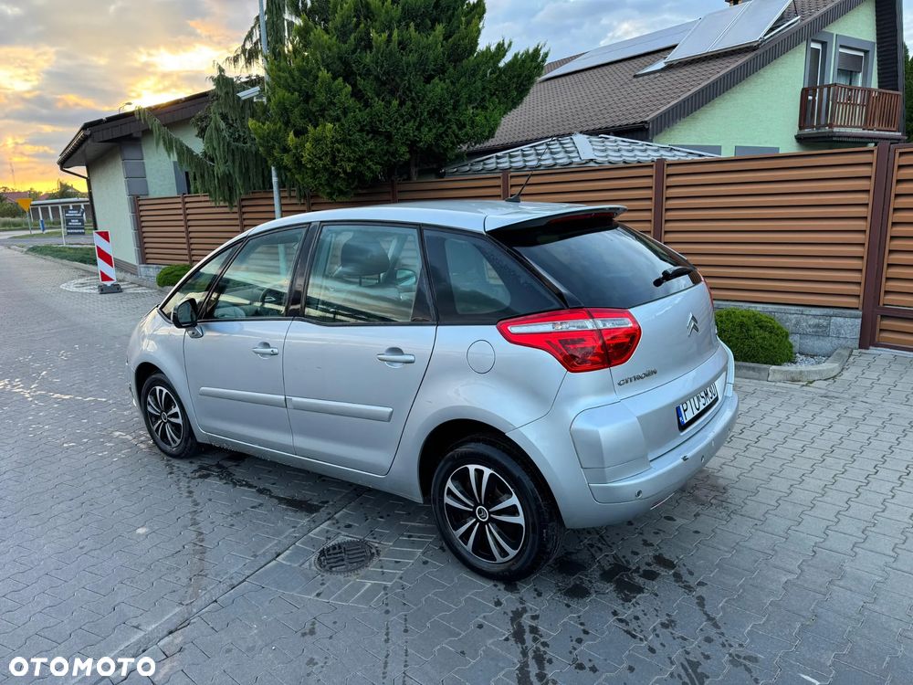 Citroën C4 Picasso 1.6 HDi FAP Exclusive - 2