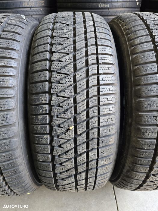 235/55/19 Kumho 4piese - 2