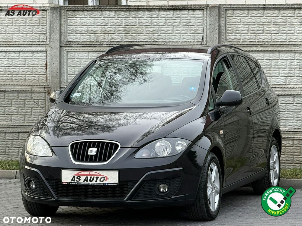 Seat Altea XL 1.4 TSI Stylance - 2