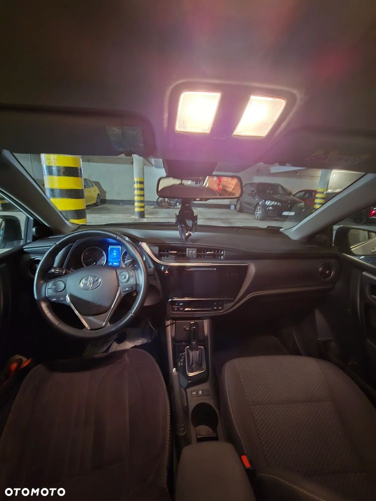 Toyota Corolla 1.6 Comfort MS - 7